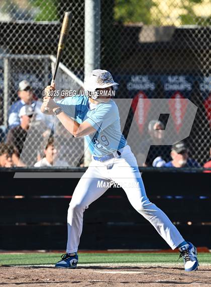 Thumbnail 3 in Benicia @ Redwood (CIF NCS D1 Playoffs) photogallery.