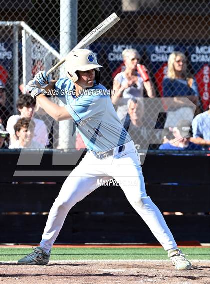 Thumbnail 2 in Benicia @ Redwood (CIF NCS D1 Playoffs) photogallery.