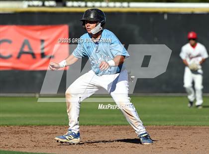 Thumbnail 3 in Benicia @ Redwood (CIF NCS D1 Playoffs) photogallery.