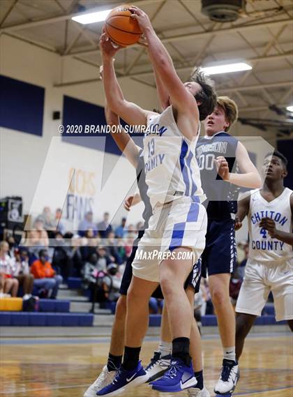 Thumbnail 2 in Jemison @ Chilton County photogallery.