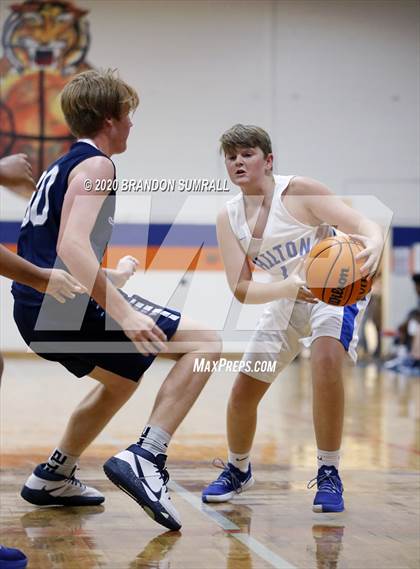 Thumbnail 3 in Jemison @ Chilton County photogallery.