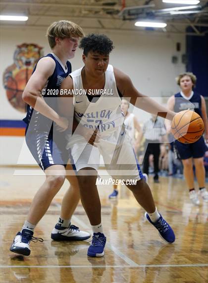 Thumbnail 2 in Jemison @ Chilton County photogallery.