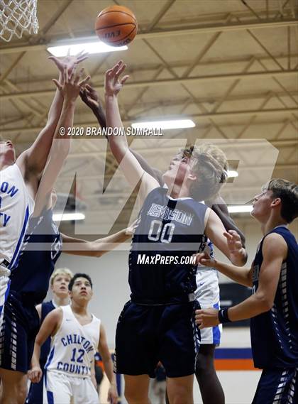 Thumbnail 3 in Jemison @ Chilton County photogallery.