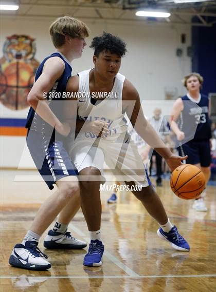 Thumbnail 1 in Jemison @ Chilton County photogallery.