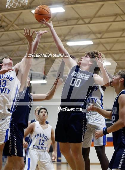 Thumbnail 2 in Jemison @ Chilton County photogallery.