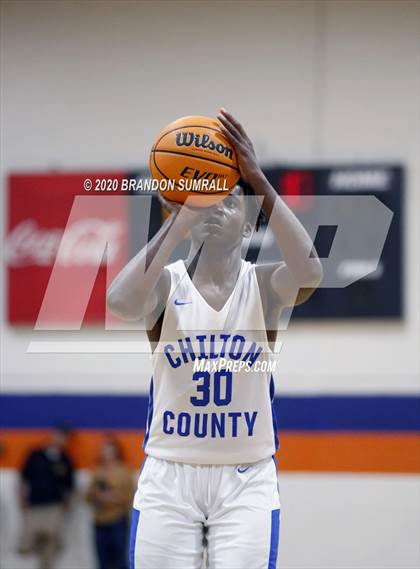 Thumbnail 2 in Jemison @ Chilton County photogallery.