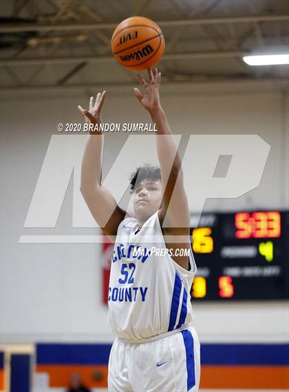 Thumbnail 2 in Jemison @ Chilton County photogallery.
