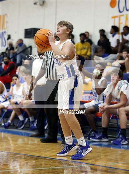 Thumbnail 3 in Jemison @ Chilton County photogallery.