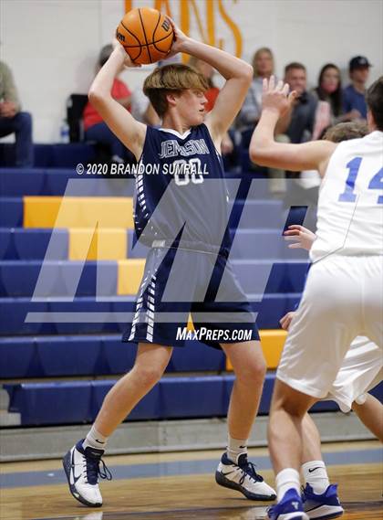 Thumbnail 1 in Jemison @ Chilton County photogallery.