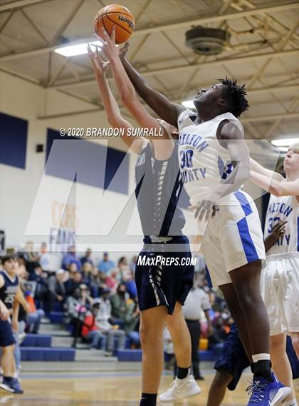 Thumbnail 2 in Jemison @ Chilton County photogallery.
