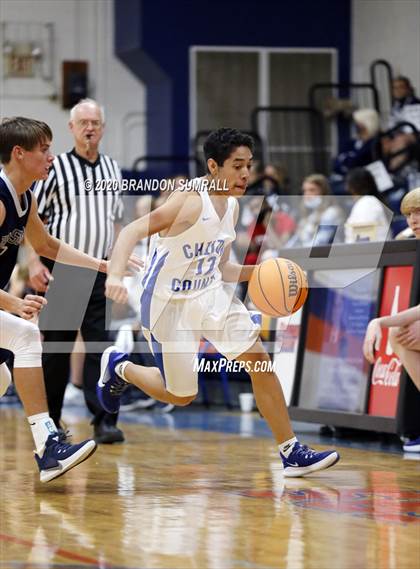 Thumbnail 2 in Jemison @ Chilton County photogallery.