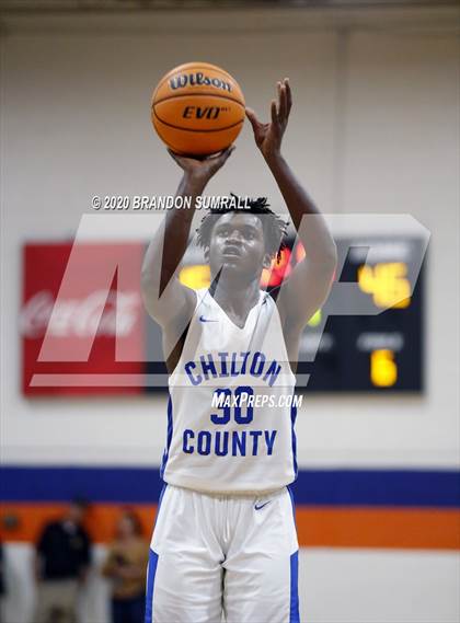 Thumbnail 3 in Jemison @ Chilton County photogallery.