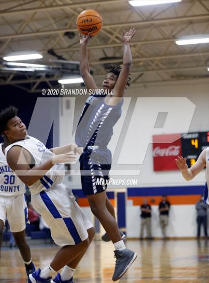 Thumbnail 2 in Jemison @ Chilton County photogallery.