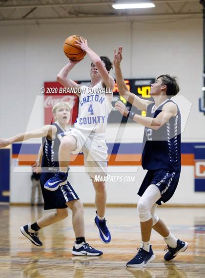 Thumbnail 1 in Jemison @ Chilton County photogallery.