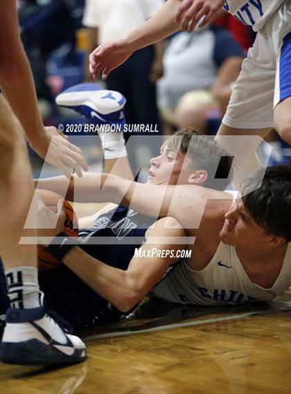 Thumbnail 1 in Jemison @ Chilton County photogallery.