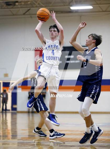 Thumbnail 2 in Jemison @ Chilton County photogallery.