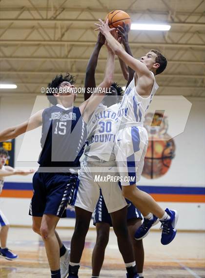 Thumbnail 2 in Jemison @ Chilton County photogallery.