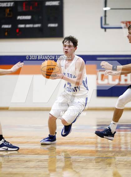 Thumbnail 3 in Jemison @ Chilton County photogallery.