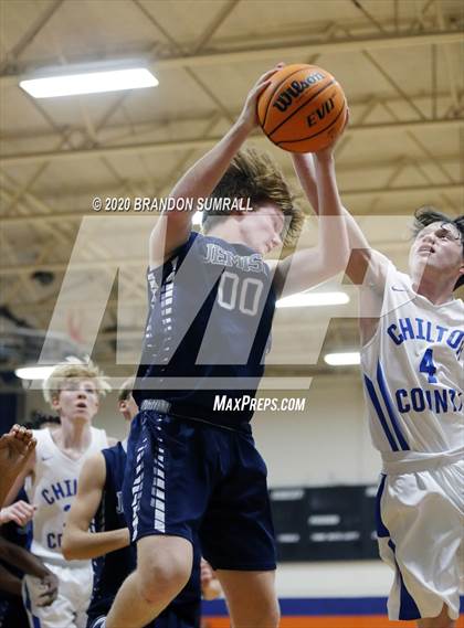 Thumbnail 3 in Jemison @ Chilton County photogallery.