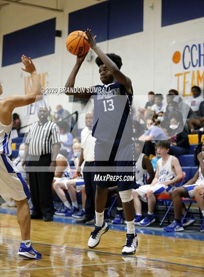 Thumbnail 1 in Jemison @ Chilton County photogallery.