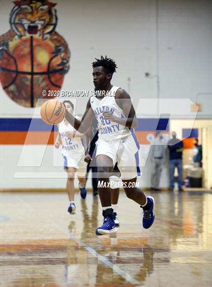 Thumbnail 1 in Jemison @ Chilton County photogallery.