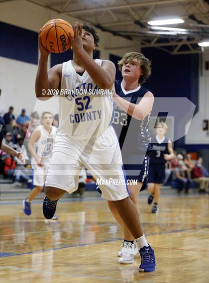 Thumbnail 2 in Jemison @ Chilton County photogallery.