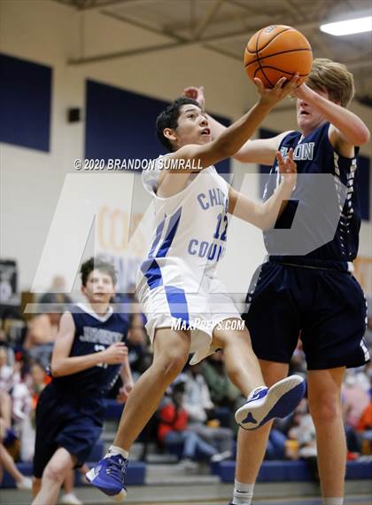 Thumbnail 1 in Jemison @ Chilton County photogallery.