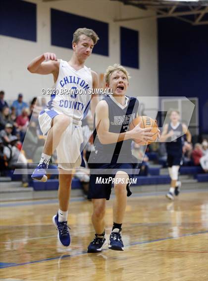 Thumbnail 3 in Jemison @ Chilton County photogallery.