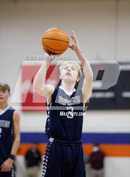 Thumbnail 1 in Jemison @ Chilton County photogallery.