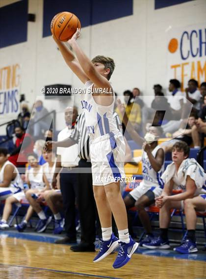 Thumbnail 1 in Jemison @ Chilton County photogallery.