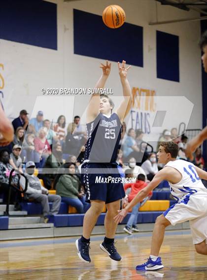 Thumbnail 3 in Jemison @ Chilton County photogallery.