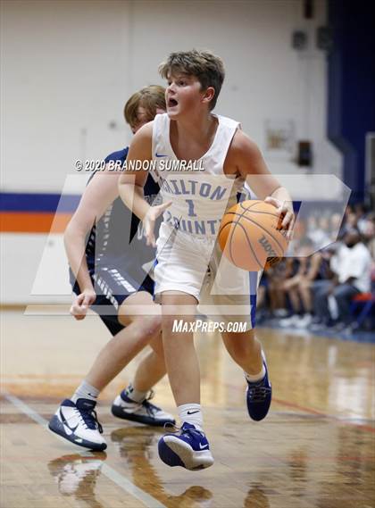 Thumbnail 1 in Jemison @ Chilton County photogallery.