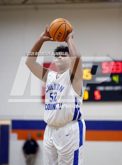 Thumbnail 1 in Jemison @ Chilton County photogallery.