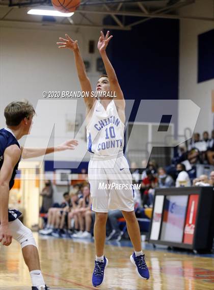 Thumbnail 2 in Jemison @ Chilton County photogallery.
