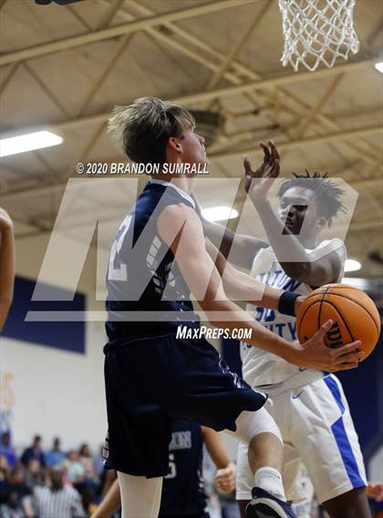 Thumbnail 2 in Jemison @ Chilton County photogallery.