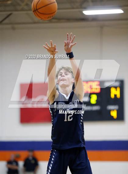 Thumbnail 1 in Jemison @ Chilton County photogallery.