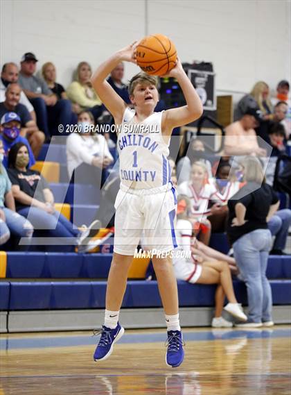 Thumbnail 3 in Jemison @ Chilton County photogallery.