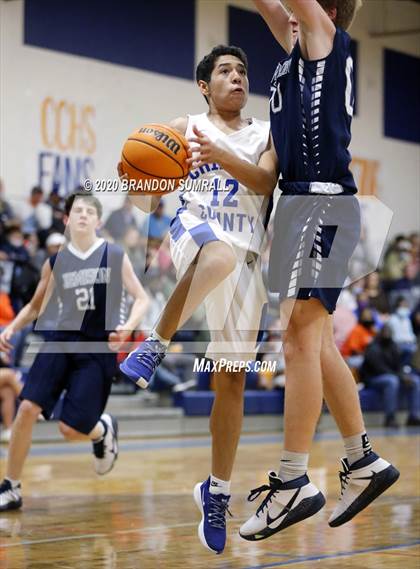 Thumbnail 3 in Jemison @ Chilton County photogallery.