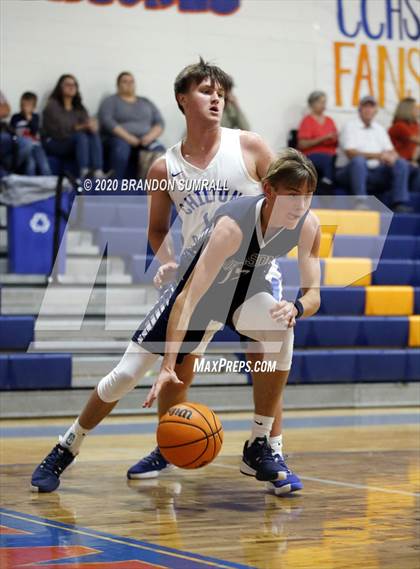 Thumbnail 1 in Jemison @ Chilton County photogallery.