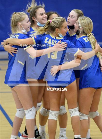 Thumbnail 3 in JSerra Catholic @ Santa Margarita photogallery.
