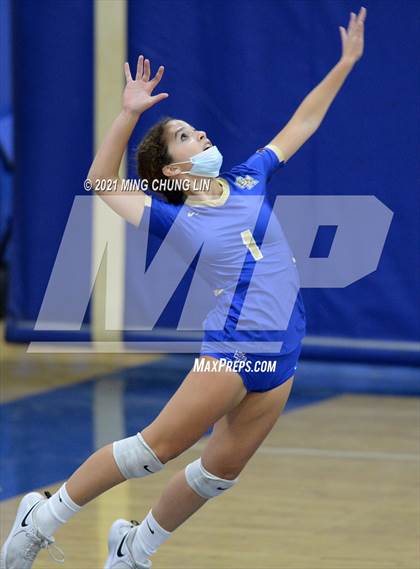 Thumbnail 1 in JSerra Catholic @ Santa Margarita photogallery.