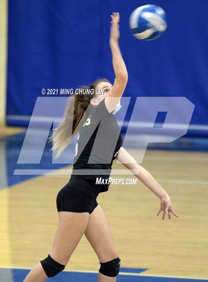 Thumbnail 1 in JSerra Catholic @ Santa Margarita photogallery.