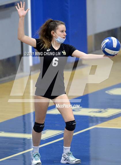 Thumbnail 1 in JSerra Catholic @ Santa Margarita photogallery.