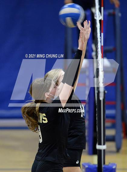 Thumbnail 1 in JSerra Catholic @ Santa Margarita photogallery.