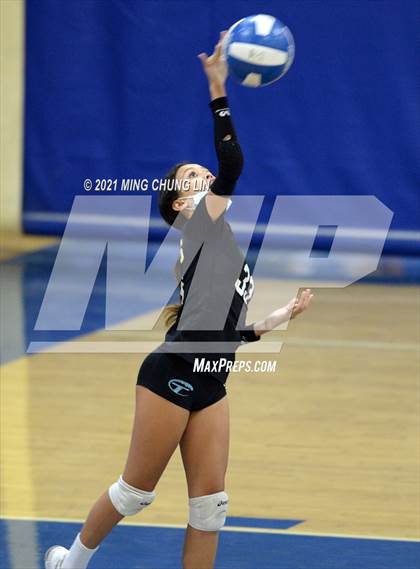 Thumbnail 1 in JSerra Catholic @ Santa Margarita photogallery.