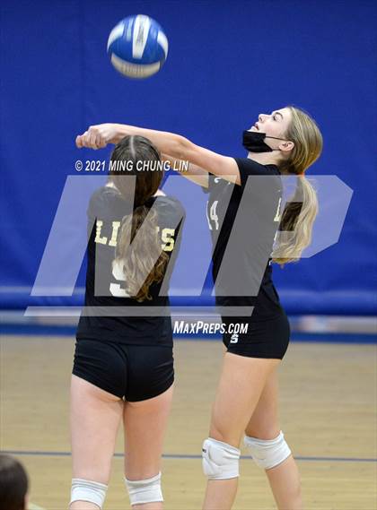 Thumbnail 3 in JSerra Catholic @ Santa Margarita photogallery.
