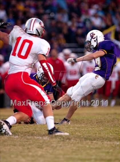 Thumbnail 1 in Dixie Heights @ Campbell County photogallery.