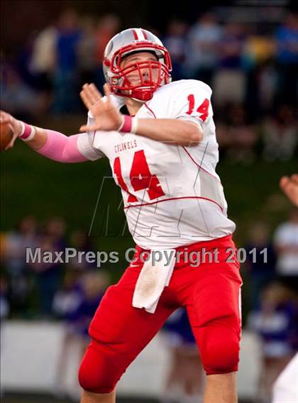 Thumbnail 2 in Dixie Heights @ Campbell County photogallery.