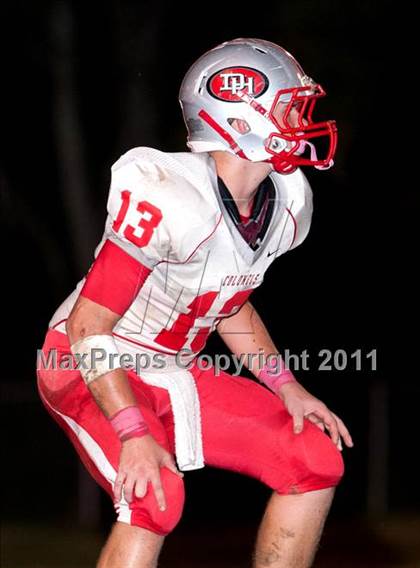 Thumbnail 2 in Dixie Heights @ Campbell County photogallery.