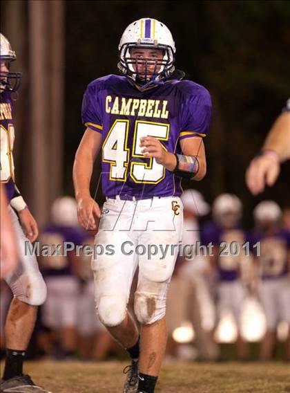 Thumbnail 3 in Dixie Heights @ Campbell County photogallery.